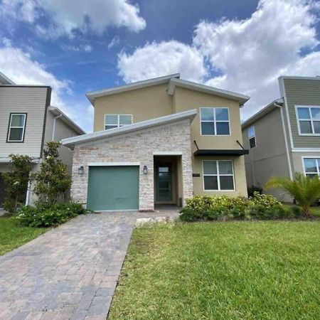 Villa, Private Pool, Water Park, Orlando Parks Kissimmee Esterno foto