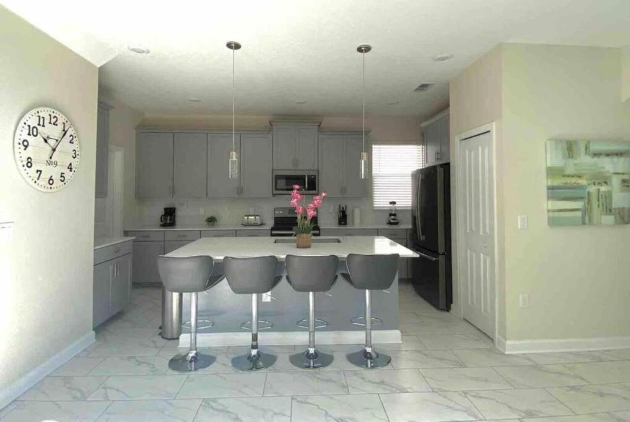 Villa, Private Pool, Water Park, Orlando Parks Kissimmee Esterno foto
