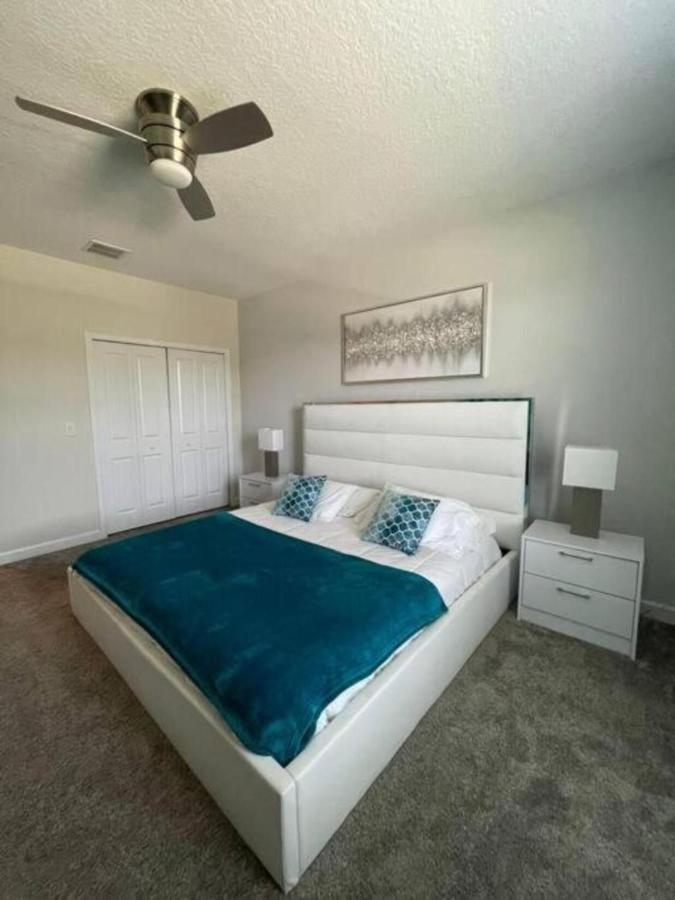 Villa, Private Pool, Water Park, Orlando Parks Kissimmee Esterno foto