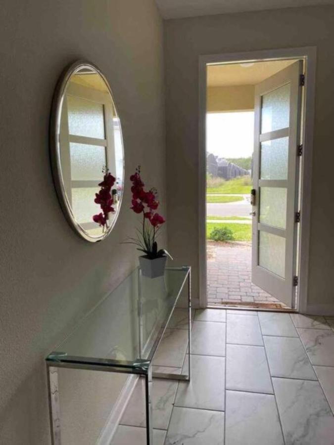 Villa, Private Pool, Water Park, Orlando Parks Kissimmee Esterno foto