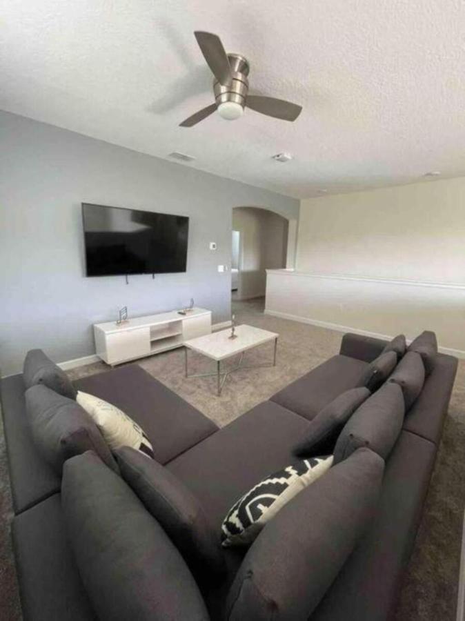 Villa, Private Pool, Water Park, Orlando Parks Kissimmee Esterno foto
