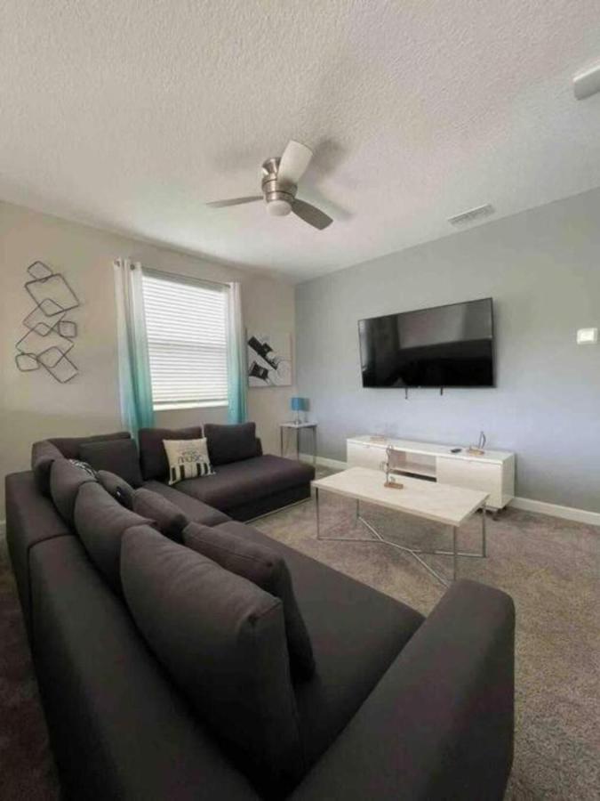 Villa, Private Pool, Water Park, Orlando Parks Kissimmee Esterno foto